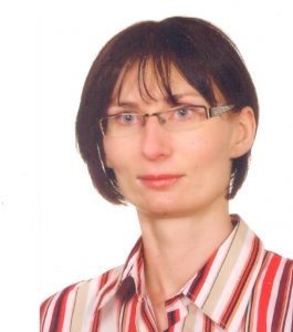 Monika Aniszewska